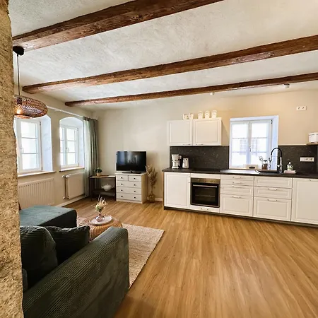 Urlaubsfreude Biedermann Haus Blumenglueck - Anemone