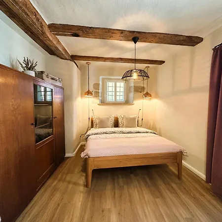 Urlaubsfreude Biedermann Haus Blumenglueck - Anemone