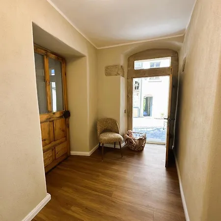 Urlaubsfreude Biedermann Haus Blumenglueck - Anemone Апартаменты *