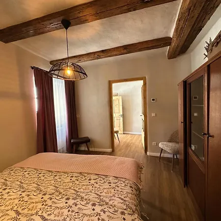 Urlaubsfreude Biedermann Haus Blumenglueck - Anemone Апартаменты *
