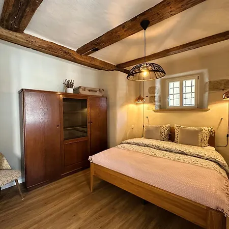 Апартаменты Urlaubsfreude Biedermann Haus Blumenglueck - Anemone