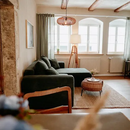 Urlaubsfreude Biedermann Haus Blumenglueck - Anemone Зебниц